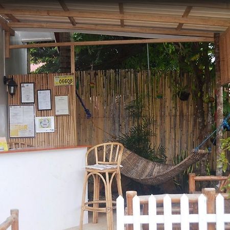 El Taraw Bed & Breakfast Puerto Princesa Екстериор снимка