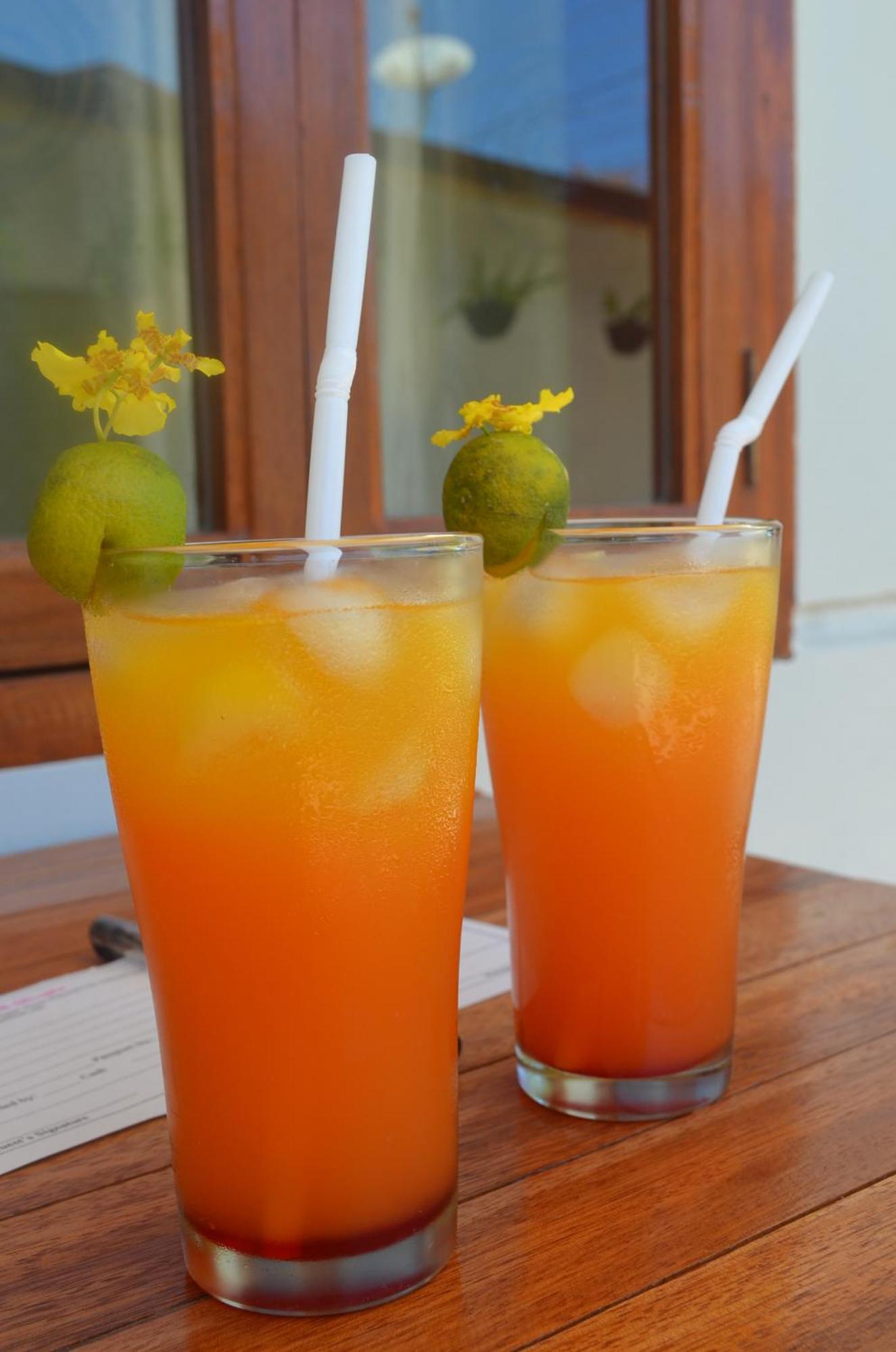 El Taraw Bed & Breakfast Puerto Princesa Екстериор снимка
