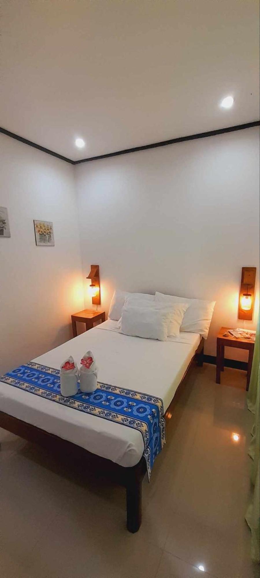 El Taraw Bed & Breakfast Puerto Princesa Екстериор снимка