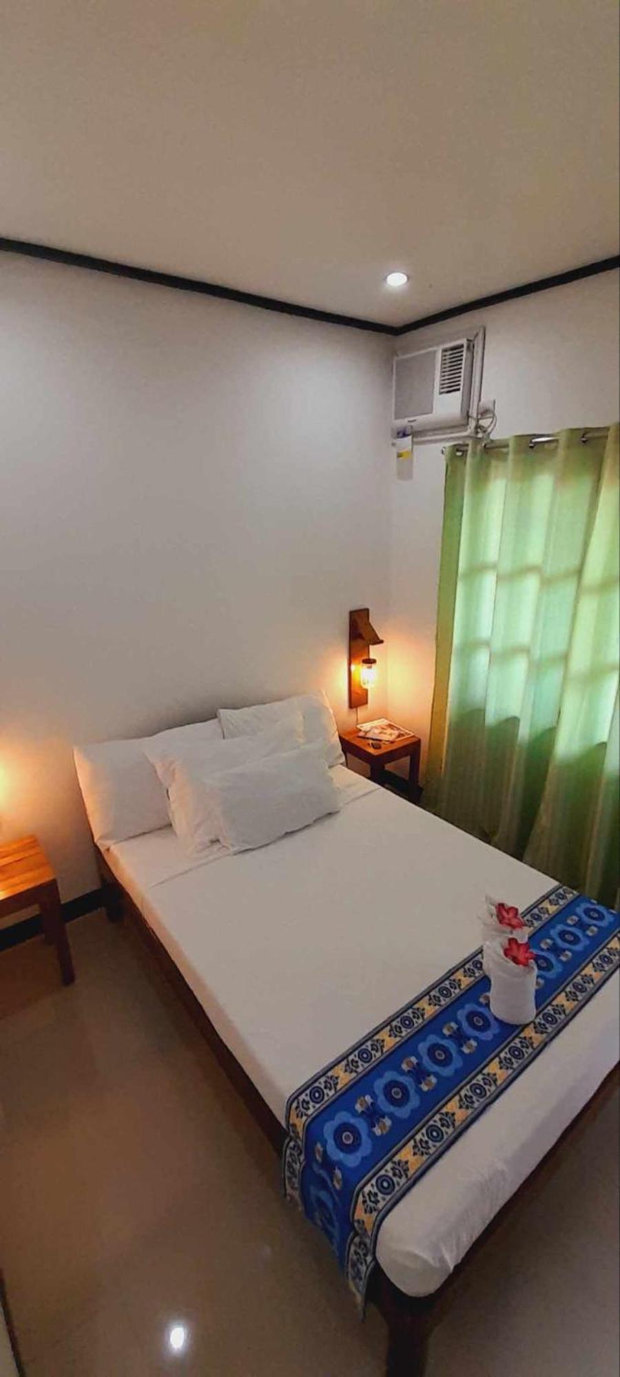 El Taraw Bed & Breakfast Puerto Princesa Екстериор снимка