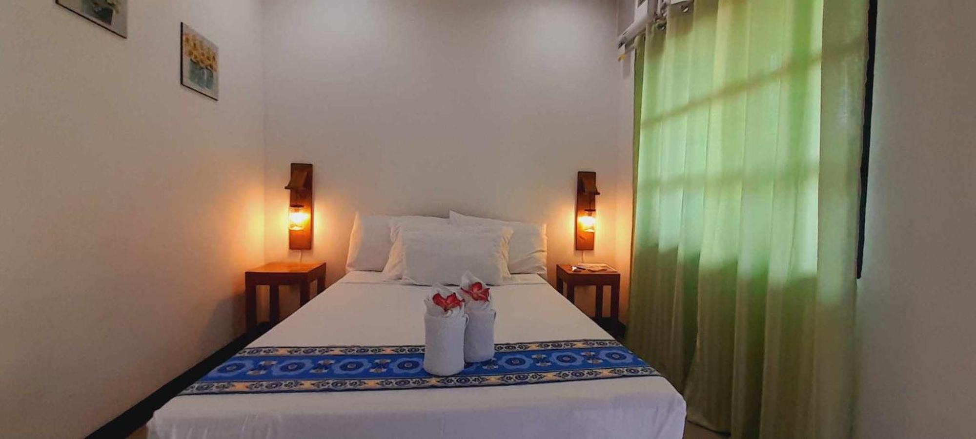 El Taraw Bed & Breakfast Puerto Princesa Екстериор снимка