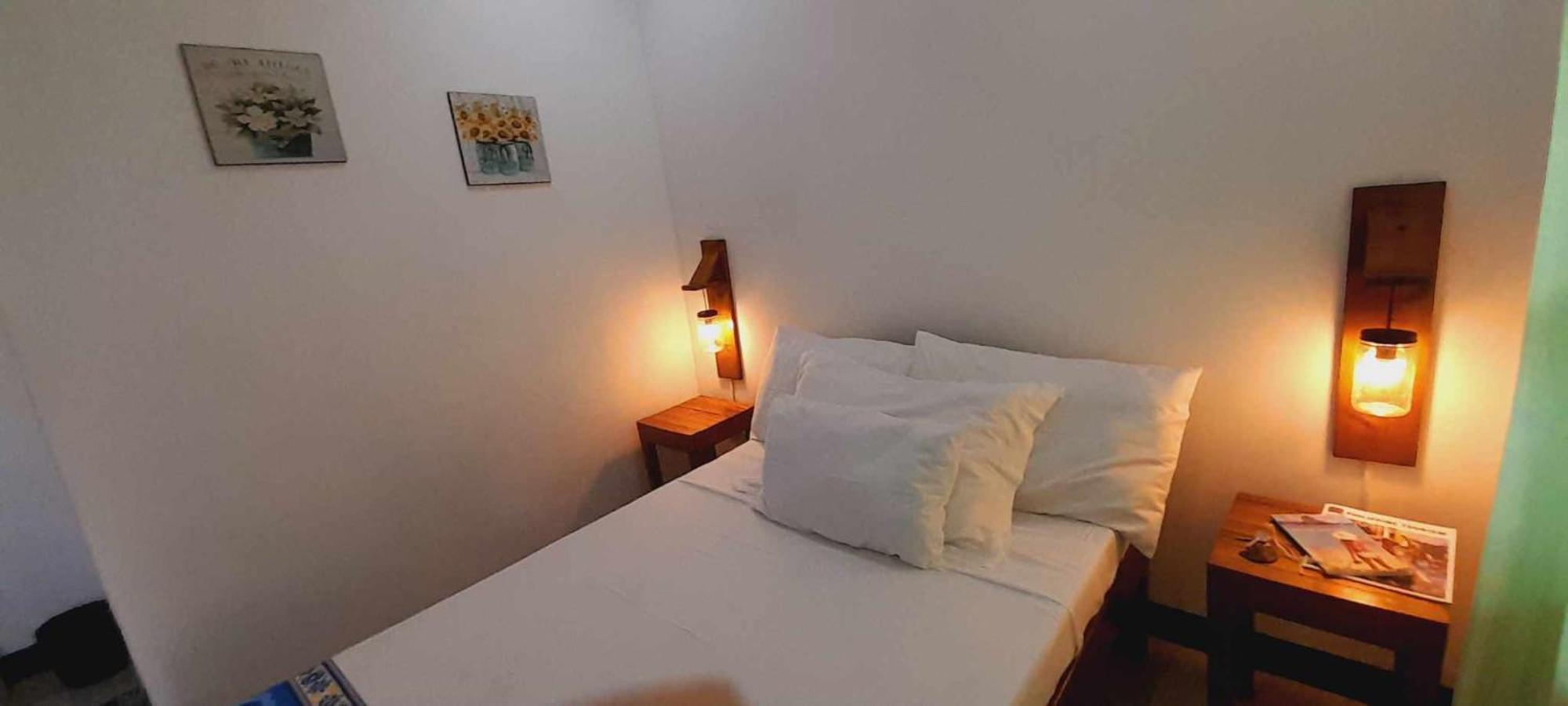 El Taraw Bed & Breakfast Puerto Princesa Екстериор снимка