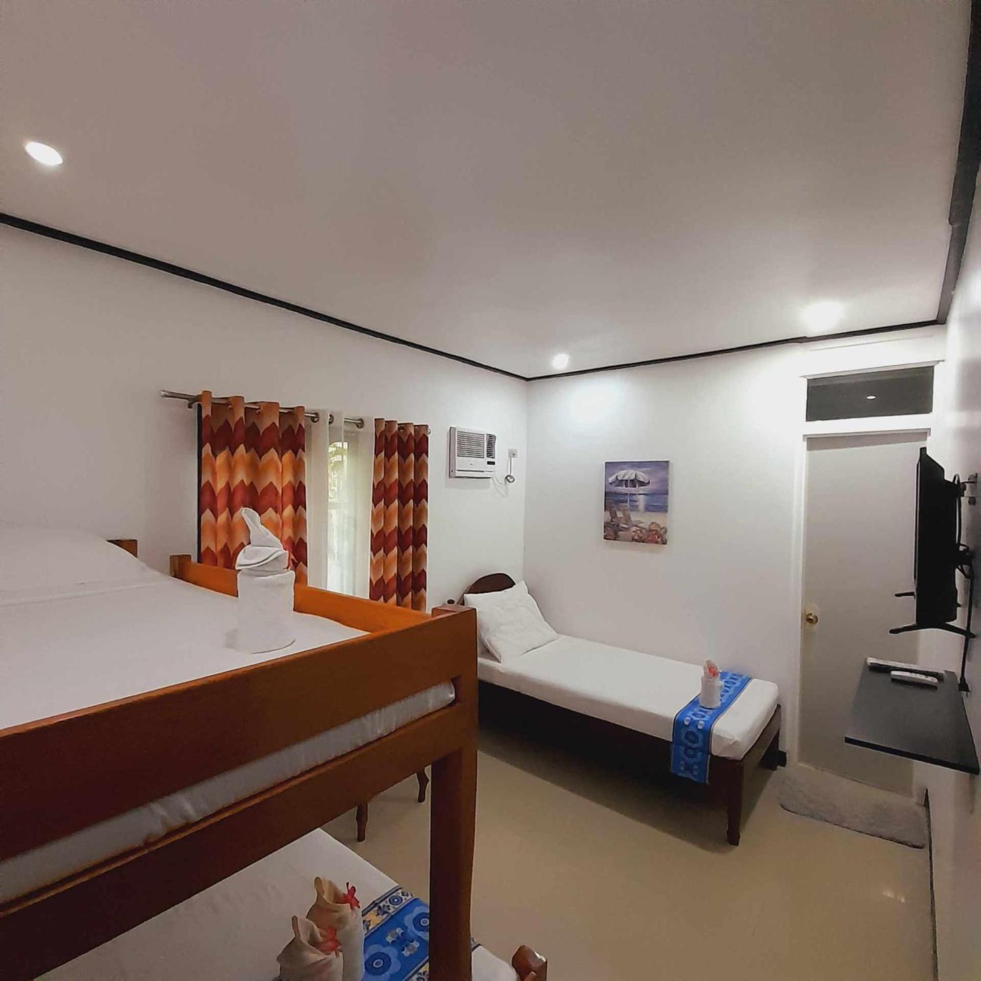 El Taraw Bed & Breakfast Puerto Princesa Екстериор снимка