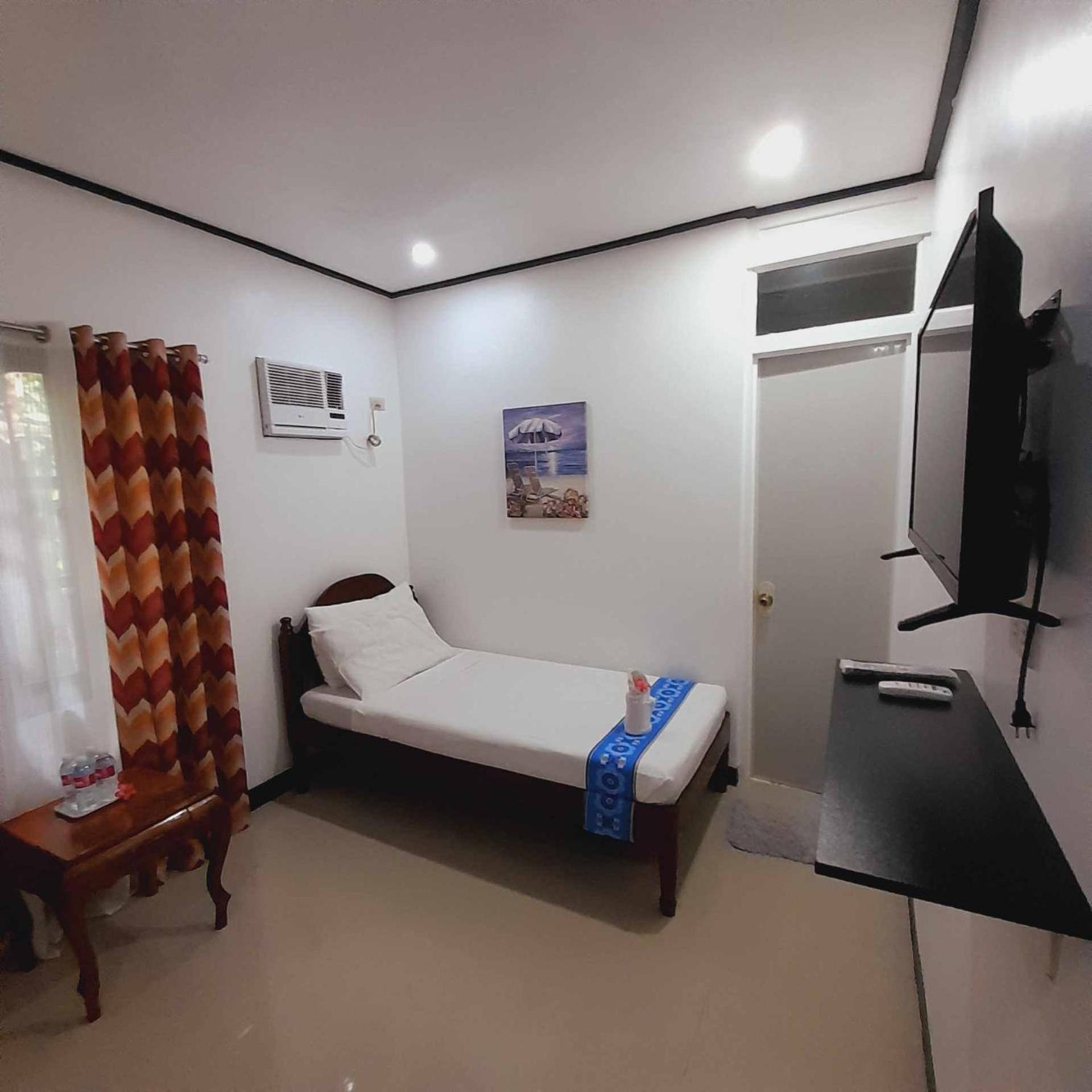 El Taraw Bed & Breakfast Puerto Princesa Екстериор снимка