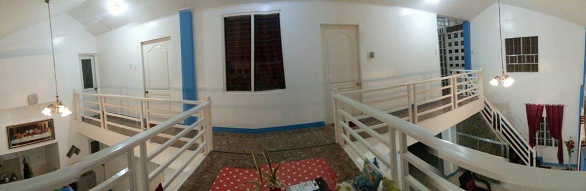 El Taraw Bed & Breakfast Puerto Princesa Екстериор снимка